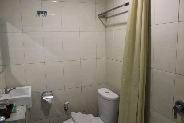 Sky Hotel Jogja (Yogyakarta)